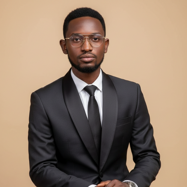 Ohene Adjei Effah